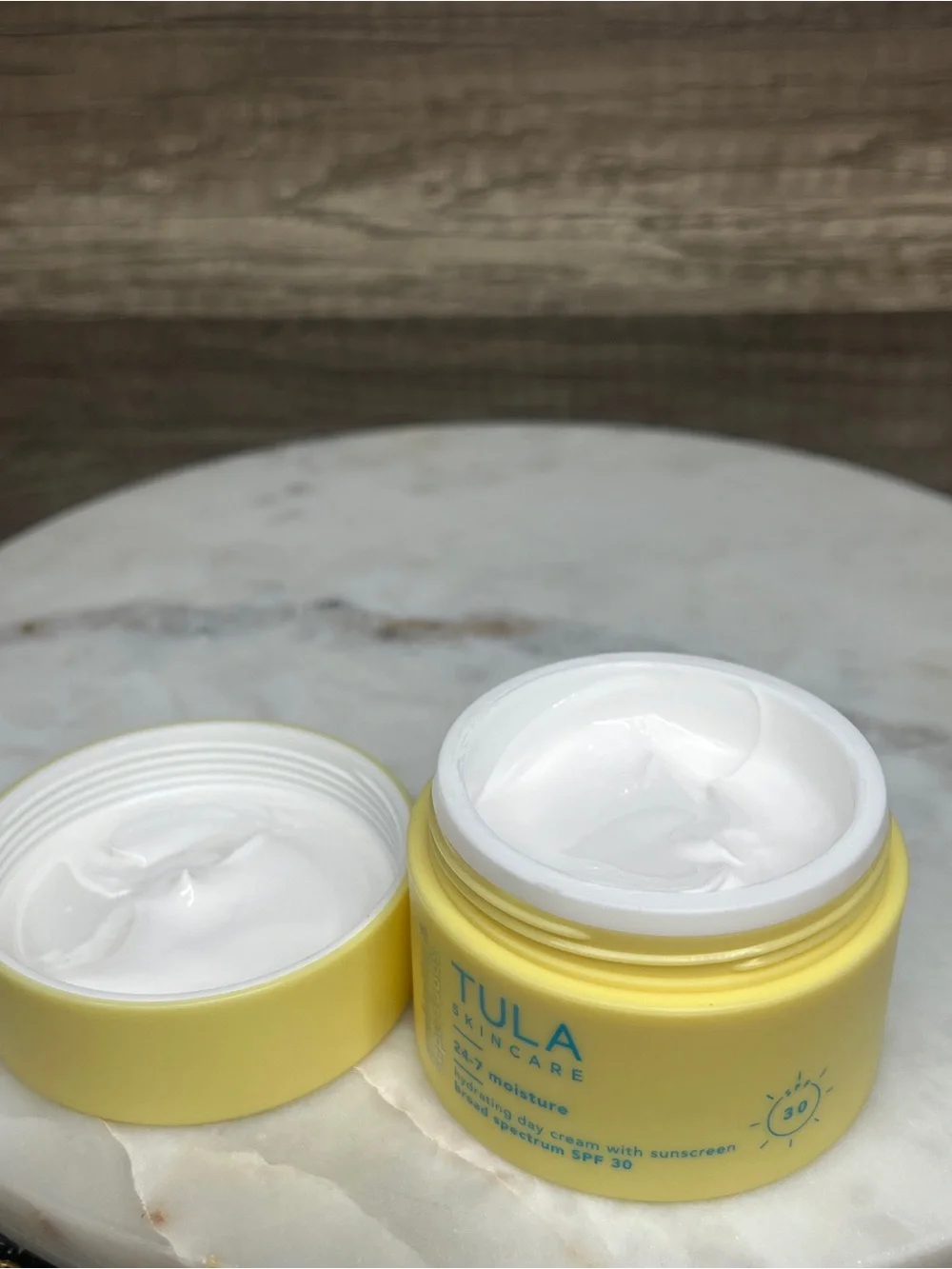 Tula 24 moisture